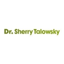 Dr. Sherry Talowsky VMD - Pet Services