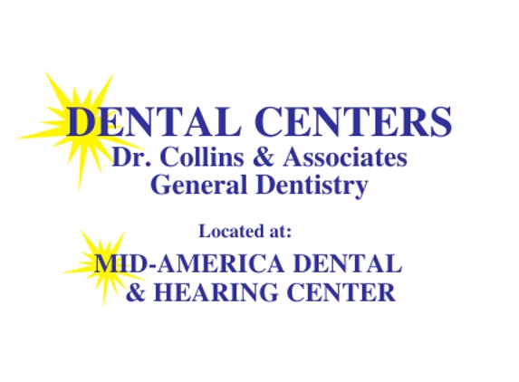 Mid-America Dental & Hearing Center - Mount Vernon, MO