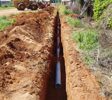 Coral Coast Plumbing - East Carnarvon, WA