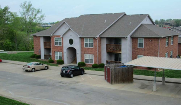 Westgate Apartments - Kansas City, KS