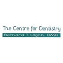 The Centre for Dentistry - Bernard T. Logan, DMD - Dentists