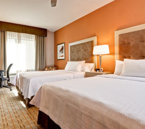 Homewood Suites by Hilton Anaheim Resort-Convention Center - Anaheim, CA