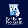No Pane No Gain Cleaning Services LLC gallery