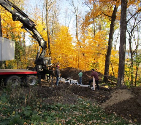 Ingleside Well Drilling & Septic - Loretto, MN