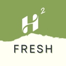 H2 Fresh (Halal Heaven) Restaurant & Meat Market - Middle Eastern Restaurants
