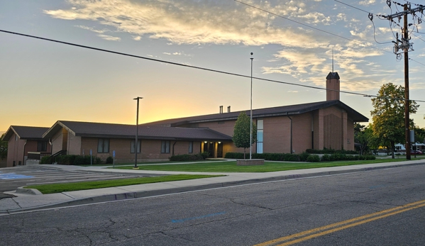 The Church of Jesus Christ of Latter-Day Saints - Pleasant Grove, UT