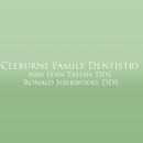 Cleburne Family Dentistry - Dentists