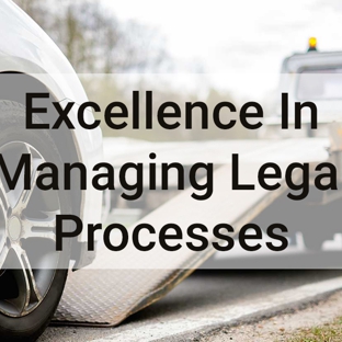 Vanguard Mercantile - Deeragun, QLD. Excellence In Managing Legal Processes