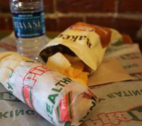 Pita Pit - Manhattan, KS