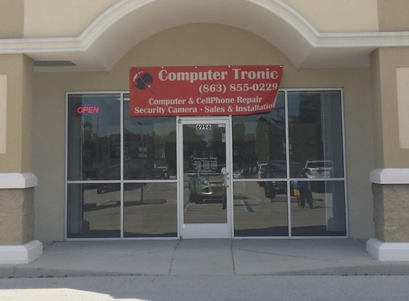 ComputerTronic - Lake Wales, FL