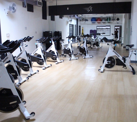 St. Helena Fitness - Saint Helena, CA