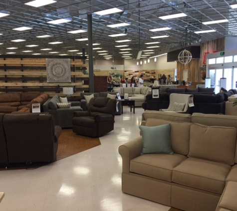 Furniture & Beyond - Orange, CA