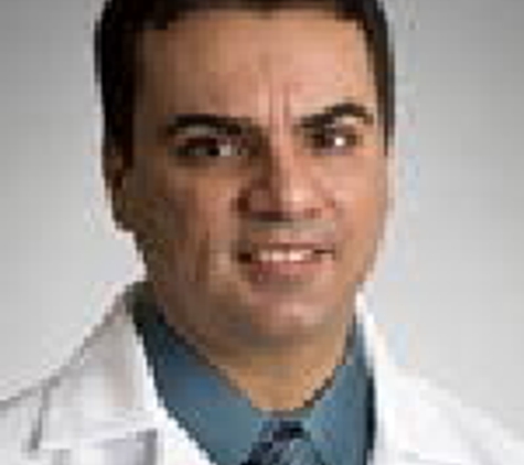 Dr. Mustafa Salehmohamed, DO - Flushing, NY