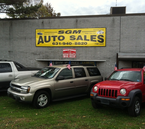 LONG ISLAND CASH 4 CARS.COM - Deer Park, NY