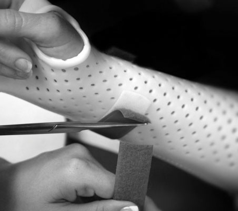 Hand Rehabilitation Specialists - Thousand Oaks, CA