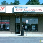 Grand Tailor Dry Cleaners