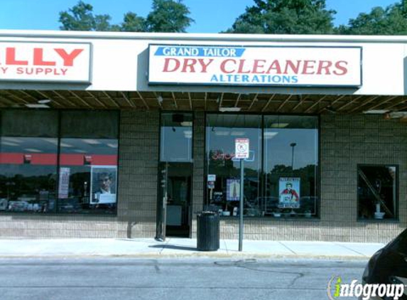 Grand Tailor Dry Cleaners - Timonium, MD