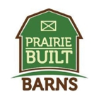 Prairie Built Barns Boody, IL