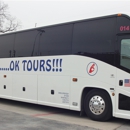 OK Tours - Bus Tours-Promoters