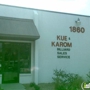 Cue & Karom Billiards Inc