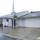 Mount Olive Progressive Baptist Church - General Baptist Churches
