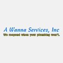 A Wanna Services, Inc - Pumps-Service & Repair
