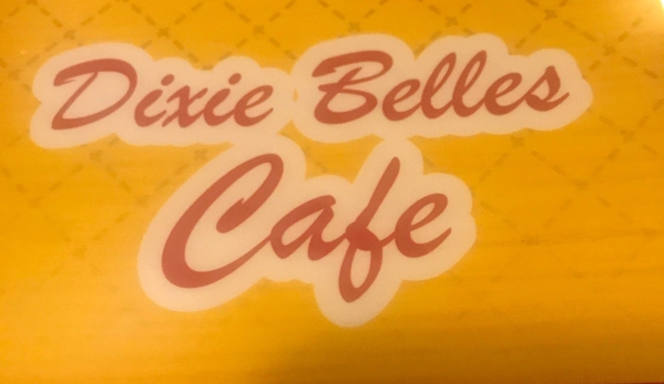 Dixie Belle's Cafe - Orlando, FL