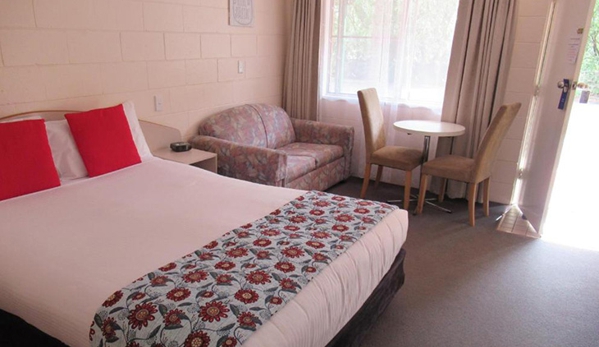 Moruya Motel - Moruya, NSW