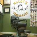 Manny's Barber Shop - Barbers
