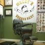Manny's Barber Shop