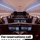 Delta Airlines Booking - Airlines