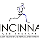 Cincinnati Muscle Therapy LLC - Massage Therapists