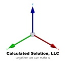 Calculated Solution, LLC - Technology-Research & Development