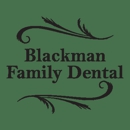 Blackman Family Dental - Dentists