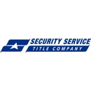 Security Service Title Company - Title Companies