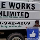 Tree Works Unlimited - Tree Service