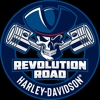 Revolution Road Harley-Davidson gallery