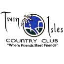 Twin Isles Country Club - Golf Courses
