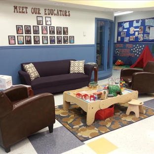 Cypress Creek KinderCare - Wesley Chapel, FL