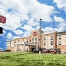 Comfort Suites Dodge City