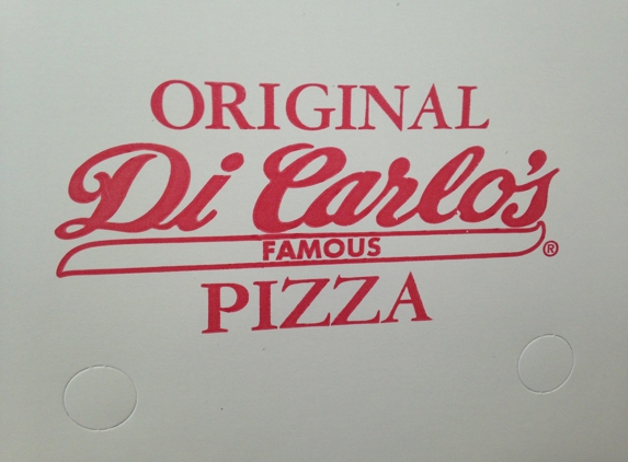 DiCarlo's Pizza - Hilliard - Hilliard, OH