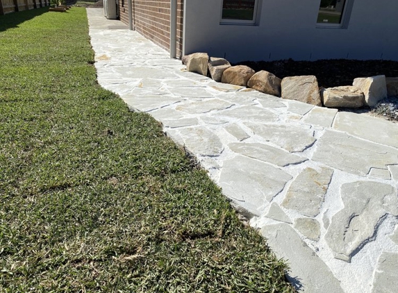 Ravos Landscaping and Property Maintenance - Trafalgar, VIC