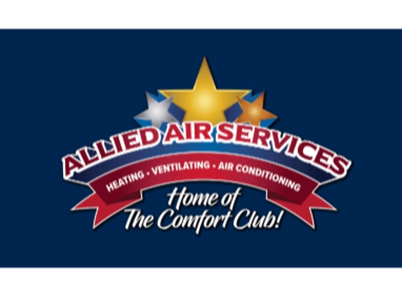 Allied Air Services - Fort Myers, FL