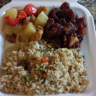 Panda Express - Orlando, FL