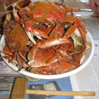 The Original Crab House