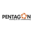 Pentagon Air Conditioning - Heating, Ventilating & Air Conditioning Engineers