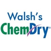 Walsh's Chem-Dry gallery