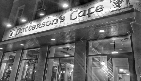 Patterson's Cafe - Oxford, OH