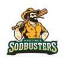 Hastings Sodbusters - Baseball Clubs & Parks