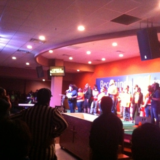 The Dream Center Church, Inc - Doraville, GA